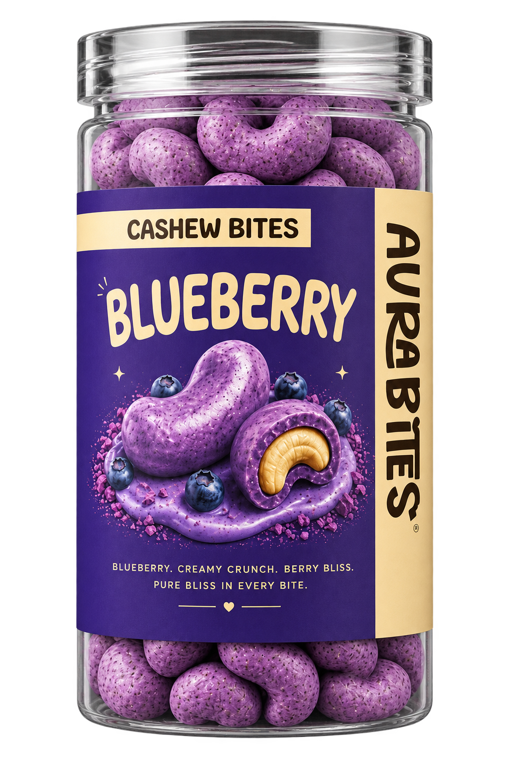 Cashew Chocolate