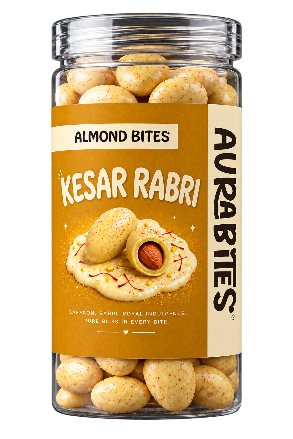 Almond Chocolate
