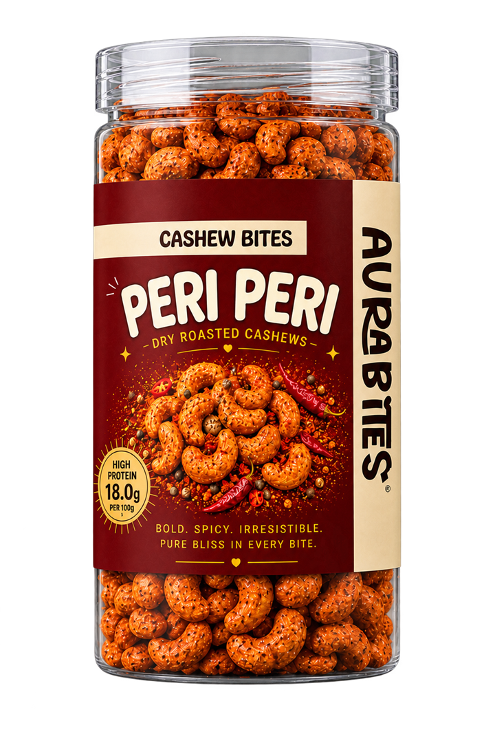 Cashew Masala