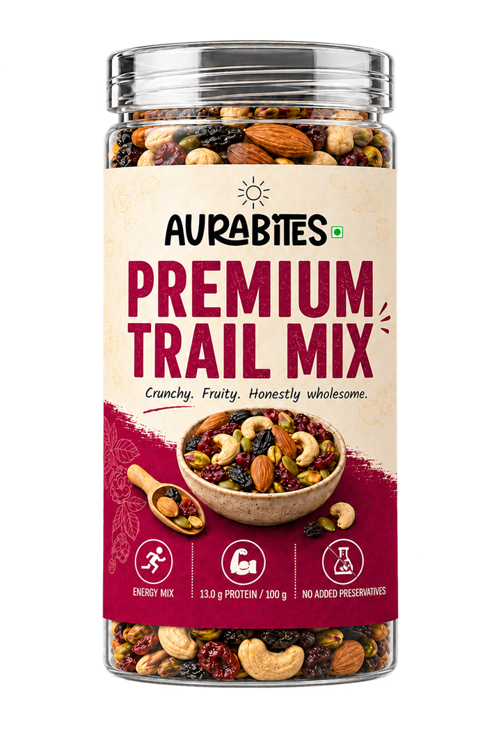 Trail Mix